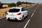 Seat Ibiza Bocanegra 2009 года